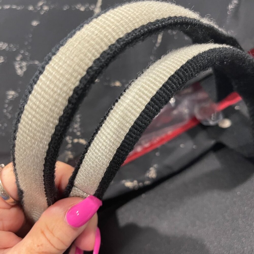 Chanel Travel Ligne Tote ( - Picture 12 of 12